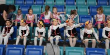 XXI Wielka Olimpiada Małych Sportowców w Suwałkach. Brawa dla mistrzów [zdjęcia]