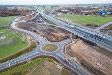 Litwa. Wkrótce ruszy budowa ostatniego odcinka trasy Via Baltica do granicy z Polską