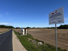 Powiat Suwalski. Zakończono modernizację dróg w gminie Filipów [zdjęcia]
