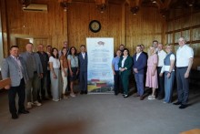 Pierwszy wspólny projekt Europejskiej Grupy Współpracy Terytorialnej Polska i Litwa [zdjęcia]