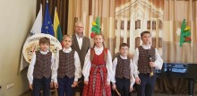 Puńsk. Sukcesy młodych muzyków w konkursach w Kownie i Olicie