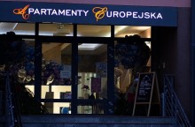 Bal Andrzejkowy w Apartamentach Europejska w Suwałkach