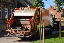 Niepopularna decyzja, drastyczna podwyżka. Stawka za odpady wzrośnie z 41 do 57 zł 