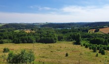 O suwalskiej rudzie. Ktoś ją kiedyś wydobędzie?