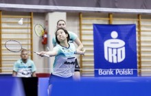 Badminton. SKB Litpol-Malow Suwałki walczy o powrót na mistrzowski tron