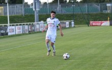 Legia II Warszawa – Wigry Suwałki 1:1. Szczęście i zmartwienia