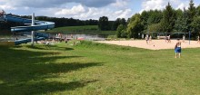 W niedzielę piknik na plaży w Pobondziach. Podwójna przyjemność [zdjęcia]