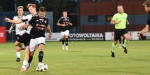 Wigry Suwałki – Sokół Aleksandrów Łódzki 2:2. Cisną się porzekadła [wideo, opinie, zdjęcia]