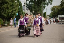 Puńsk. Tydzień świętowania i zabawy