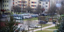 Suwałki. Rozstrzygnięto przetarg na przebudowę i remont parkingu przy ul. Nowomiejskiej