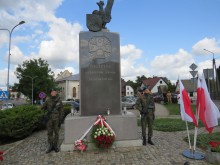 Koncert, odznaczenia, wystawa. Obchody 105. Rocznicy Powstania Sejneńskiego 