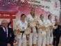 Karate Kyokushin. Suwalczanka Jolanta Płońska zakwalifikowała się na Mistrzostwa Europy [zdjęcia]