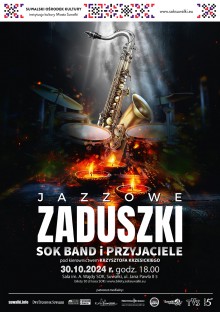 Koncert Jazzowe Zaduszki