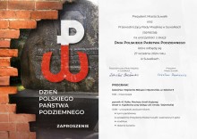 Obchody Dnia Polskiego Państwa Podziemnego w Suwałkach