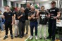 Kickboxing. Zawodnicy Alpha Fight Club Suwałki na pierwszej w tym roku Lidze K1 