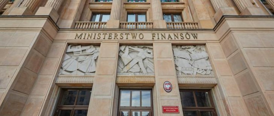 Ministerstwo Finansów: Nieprawdziwe informacje dotyczące wprowadzenia nowego podatku od ogrodzeń