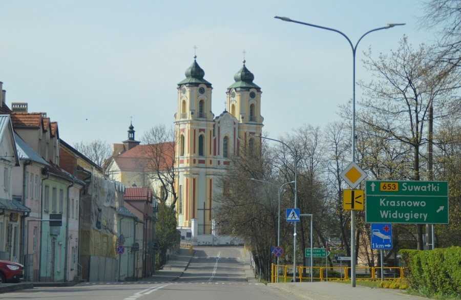 Sejny. Radni zaapelują o pozostawienie w mieście punktu obsługi podatnika