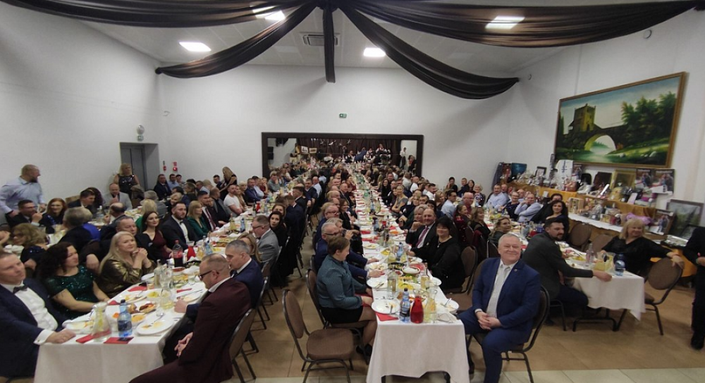 Bal Charytatywny Onegdaj Dzieciom w Filipowie. Dochód na place zabaw [zdjęcia]