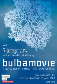 Najlepsze filmy z Białorusi - wstęp wolny