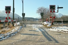 Gmina Raczki. Remont przejazdu na trasie Raczki - Bakałarzewo