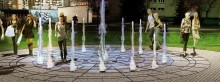Najładniejsza miejska fontanna stanie przy Kowalskiego [zdjęcia]