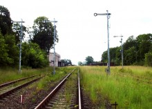 Będzie wniosek do Brukseli o pieniądze na Rail Baltica