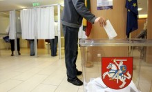 Wybory samorządowe na Litwie. Polacy wśród merów