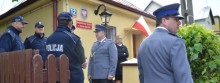 Posterunek w Bakałarzewie znów czynny. Koniec z policją na telefon [wideo i zdjęcia]