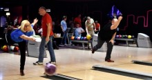 Suwalska Liga Bowlingowa. Chętne drużyny mogą już się zgłaszać   