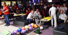 Suwalska Liga Bowlingowa - terminarz. Zaczynamy 7 listopada, kończymy przed Dniem Kobiet