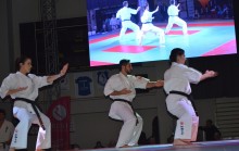 Gala 25-lecia Suwalskiego Klubu Karate Kyokushin [zdjęcia]