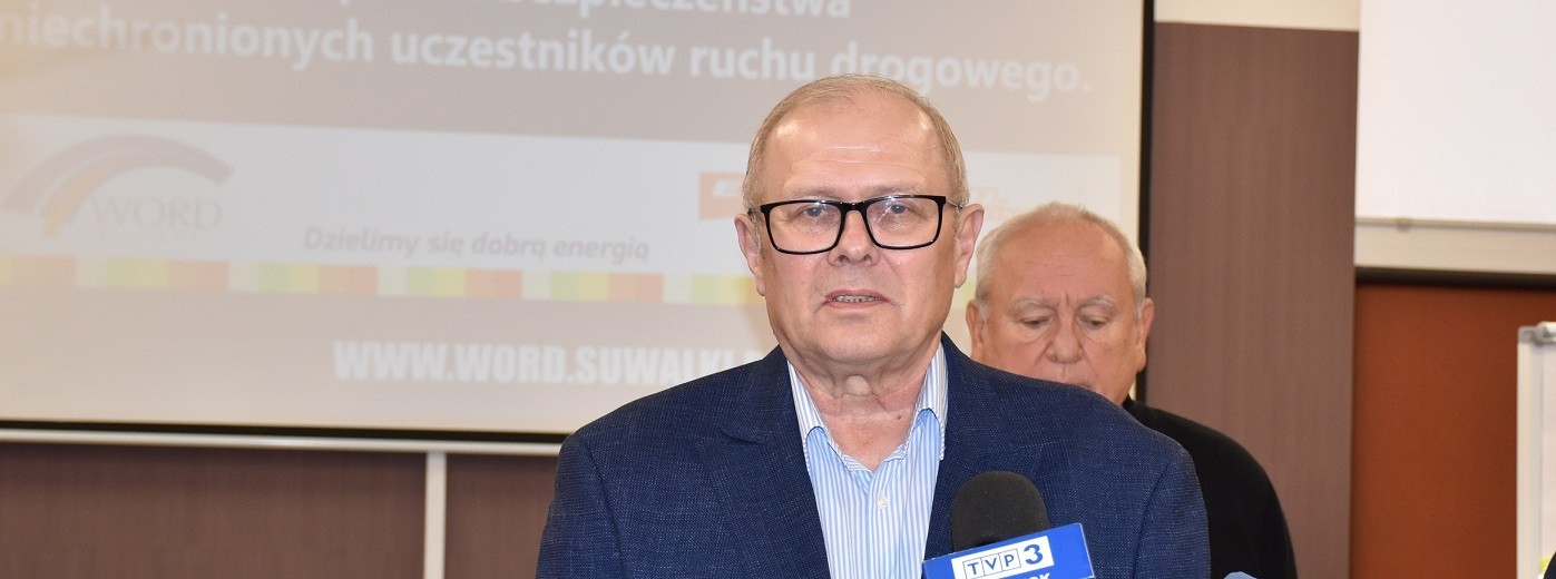 WORD w Suwałkach zarabia nie tylko na egzaminach na prawo jazdy 