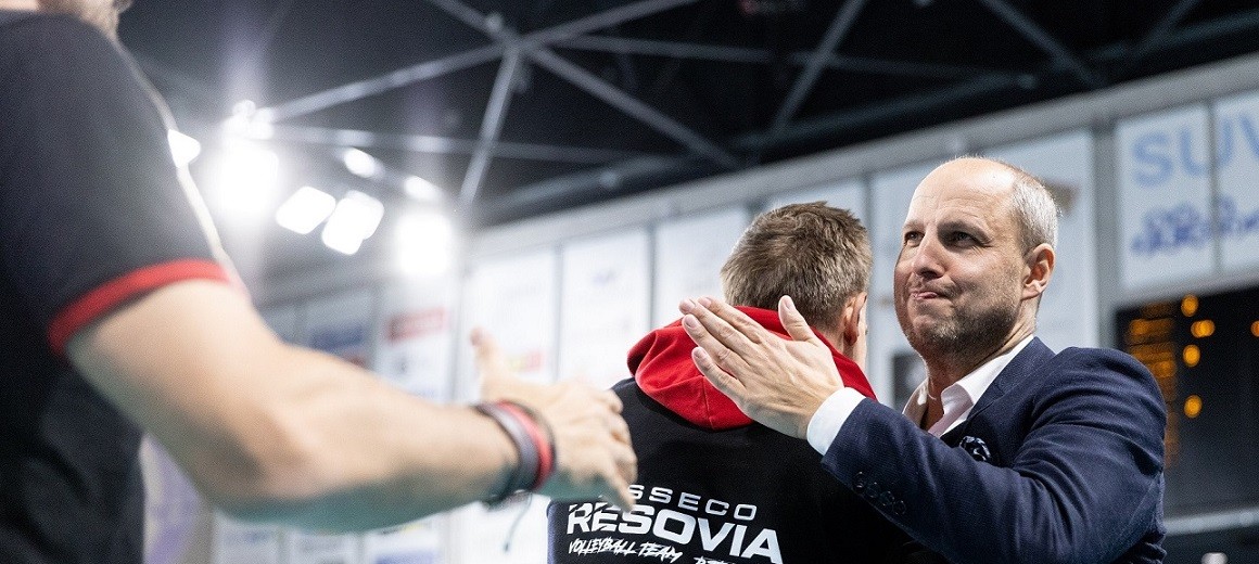 Ślepsk Malow – Asseco Resovia 3:2. Południowy temperament z domieszką finezji 