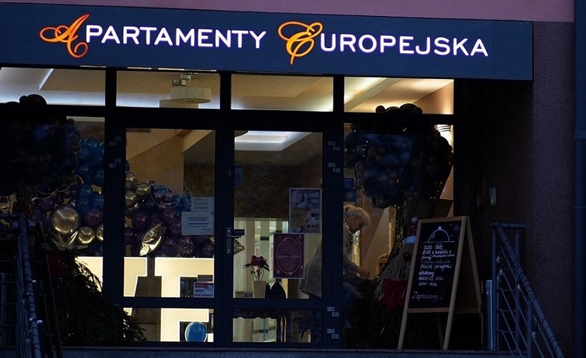 Jak listopad, to Bal Andrzejkowy w Apartamentach Europejska. Nie można tego przegapić