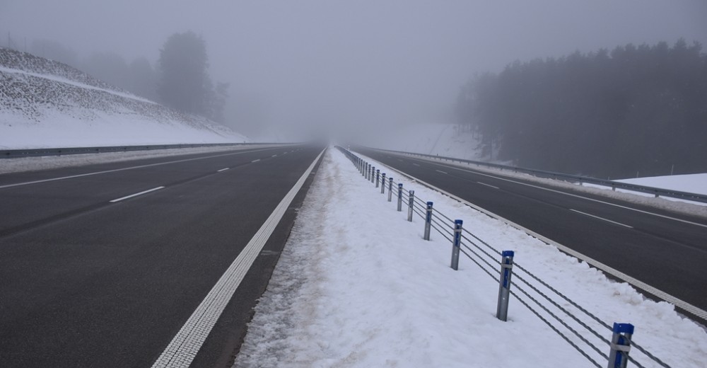 Droga Suwałki – Augustów – Białystok odcinkiem trasy Via Carpatia